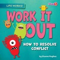 Cover: Work It Out - Fusion Books