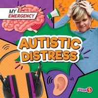 Enlarge image Cover: Autistic Distress - Fusion Books