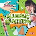 Cover: Allergic Reaction - Fusion Books
