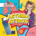 Cover: Asthma Attack - Fusion Books