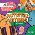 Cover: Autistic Distress - Fusion Books
