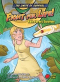 Cover: Fight for Life! - Bear Claw Books