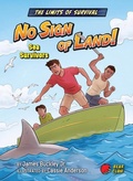 Cover: No Sign of Land! - Bear Claw Books