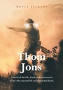 Cover: Thom Jons - Fulton Books