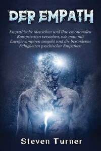 Enlarge image Cover: Der Empath - Bravex Publications
