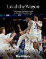 Cover: 2022 NCAA Men's Basketball Champions (Midwest Division) - Triumph Books