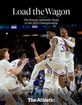 Cover: 2022 NCAA Men's Basketball Champions (Midwest Division) - Triumph Books