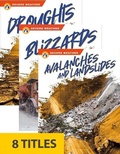 Cover: Severe Weather (Set of 8) - Apex