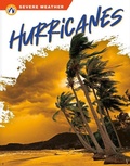 Cover: Hurricanes - Apex