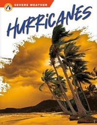 Enlarge image Cover: Hurricanes - Apex