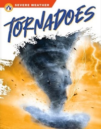 Enlarge image Cover: Tornadoes - Apex