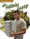 Cover: US National Guard - Apex