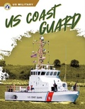 Cover: US Coast Guard - Apex