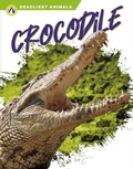 Cover: Crocodile - Apex