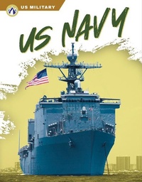 Enlarge image Cover: US Navy - Apex