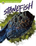Cover: Stonefish - Apex