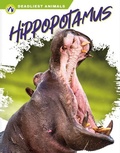 Cover: Hippopotamus - Apex