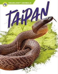 Enlarge image Cover: Taipan - Apex