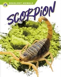 Cover: Scorpion - Apex