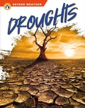 Cover: Droughts - Apex