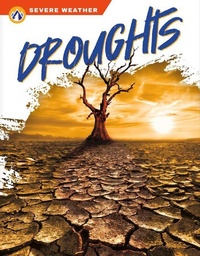 Enlarge image Cover: Droughts - Apex