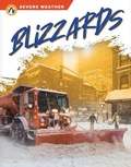 Cover: Blizzards - Apex