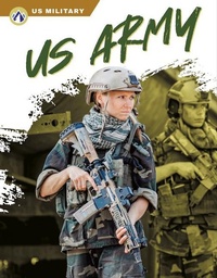 Enlarge image Cover: US Army - Apex