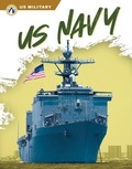 Cover: US Navy - Apex