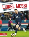 Cover: Lionel Messi - Focus Readers