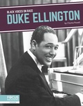 Cover: Duke Ellington - Focus Readers