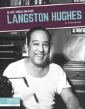 Cover: Langston Hughes - Focus Readers