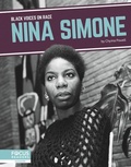 Cover: Nina Simone - Focus Readers