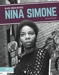 Enlarge image Cover: Nina Simone - Focus Readers