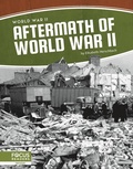 Cover: Aftermath of World War II - Focus Readers
