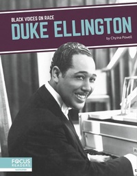 Enlarge image Cover: Duke Ellington - Focus Readers