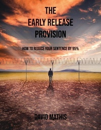 Abbildung von: The Early Release Provision - Cadmus Publishing