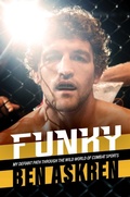 Cover: Funky - Permuted Press
