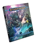Cover: Starfinder RPG Alien Archive 2 Pocket Edition - Paizo Publishing, LLC