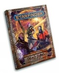 Cover: Starfinder Adventure Path: Dead Suns - Paizo Publishing, LLC