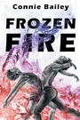 Cover: Frozen Fire - Dreamspinner Press