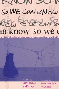 Enlarge image Cover: So We Can Know - Haymarket Books