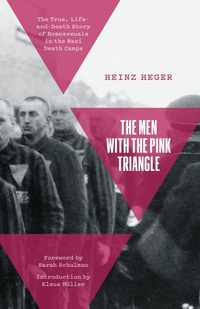 Enlarge image Cover: The Men With the Pink Triangle - Haymarket Books