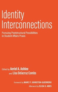 Enlarge image Cover: Identity Interconnections - Stylus Publishing