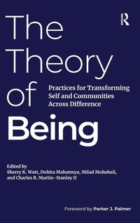 Enlarge image Cover: The Theory of Being - Stylus Publishing