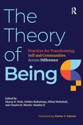 Cover: The Theory of Being - Stylus Publishing