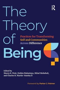 Enlarge image Cover: The Theory of Being - Stylus Publishing