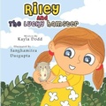 Cover: Riley and the Lucky Hamster - Pen It! Publications, LLC