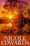 Cover: Secrets - Nicole Edwards