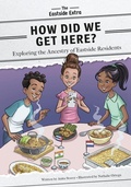 Cover: How Did We Get Here? - Jolly Fish Press