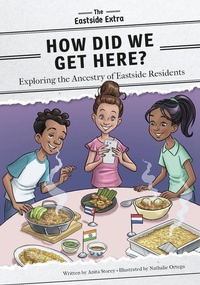 Enlarge image Cover: How Did We Get Here? - Jolly Fish Press